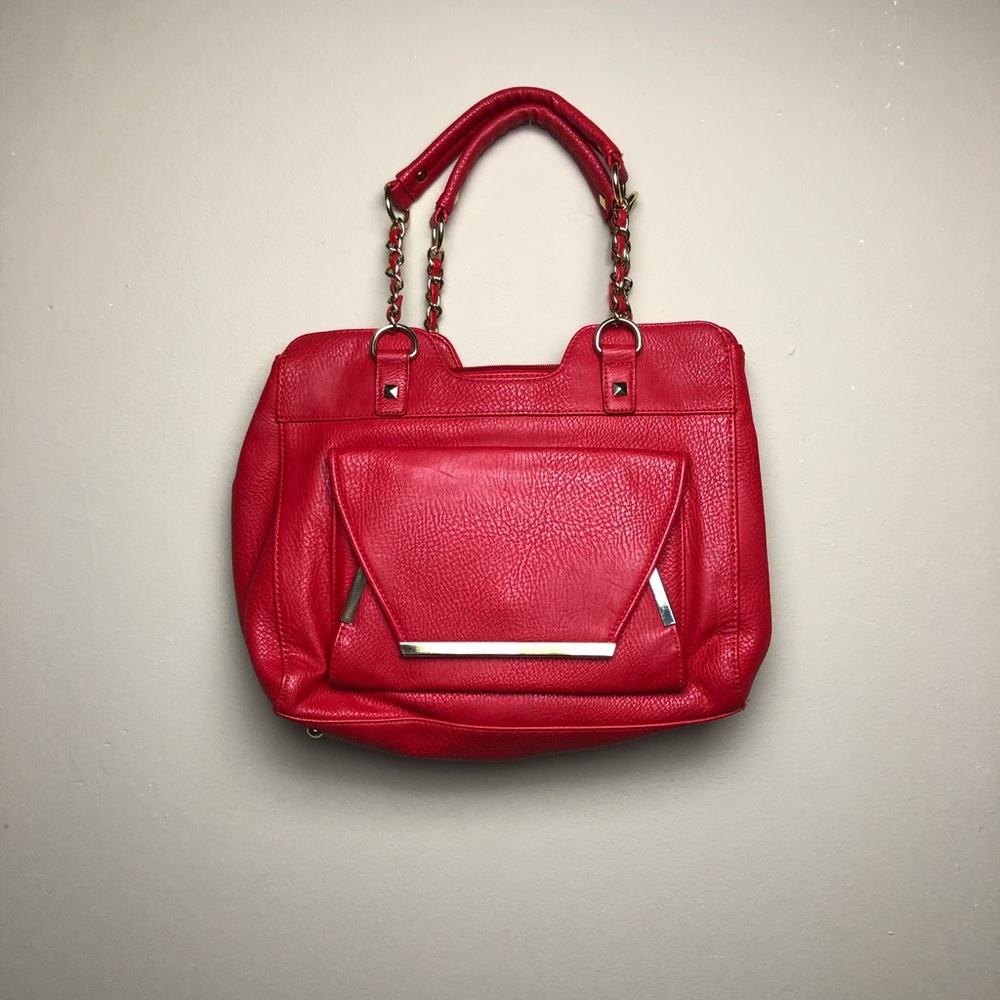 Shoulder Bag